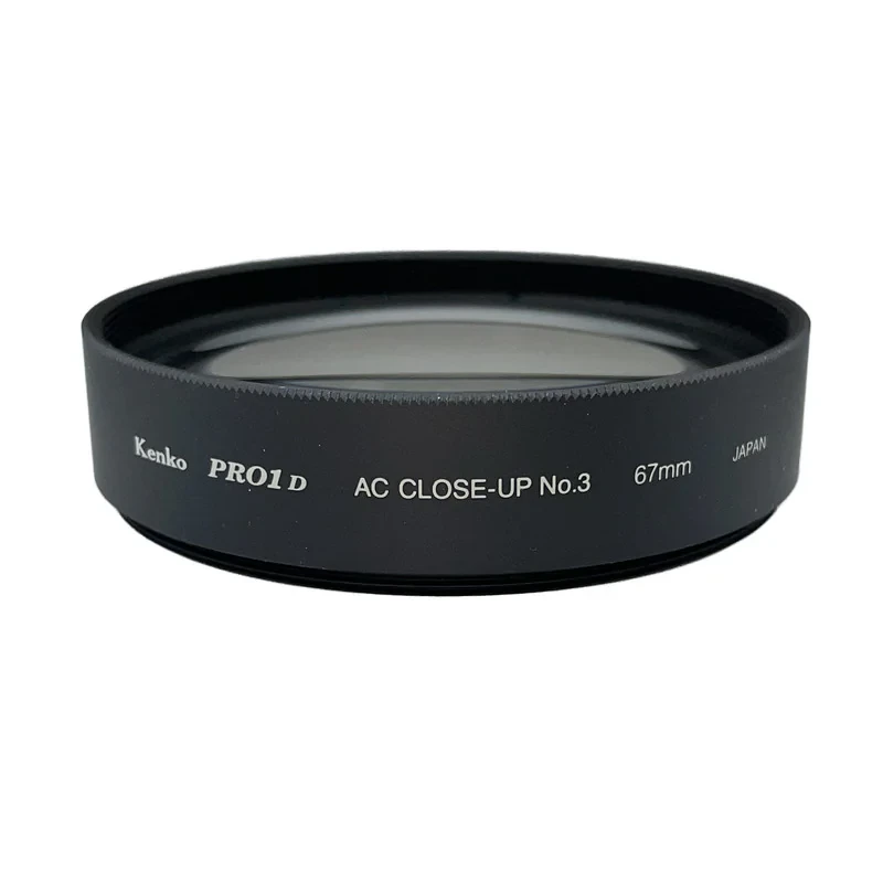 فیلتر لنز کنکو مدل CLOSE-UP PRO1 MC(+3) -67MM