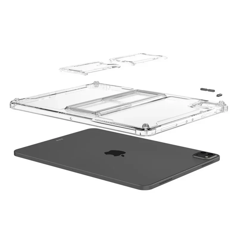 کاور سامورایی مدل Neo Stand مناسب برای تبلت اپل iPad Pro 11 2022202120202018