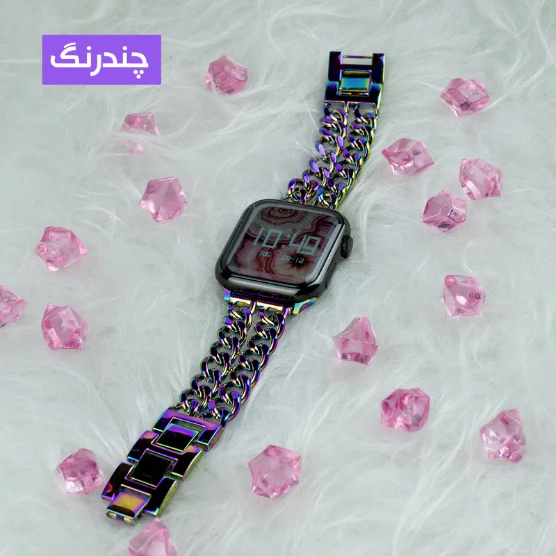 ساعت هوشمند گیفت کالکشن مدل WY Series