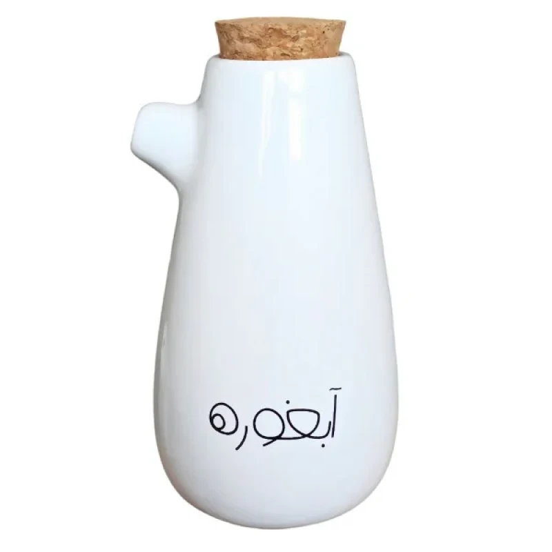 آبلیمو خوری مدل آبغوره کد 118