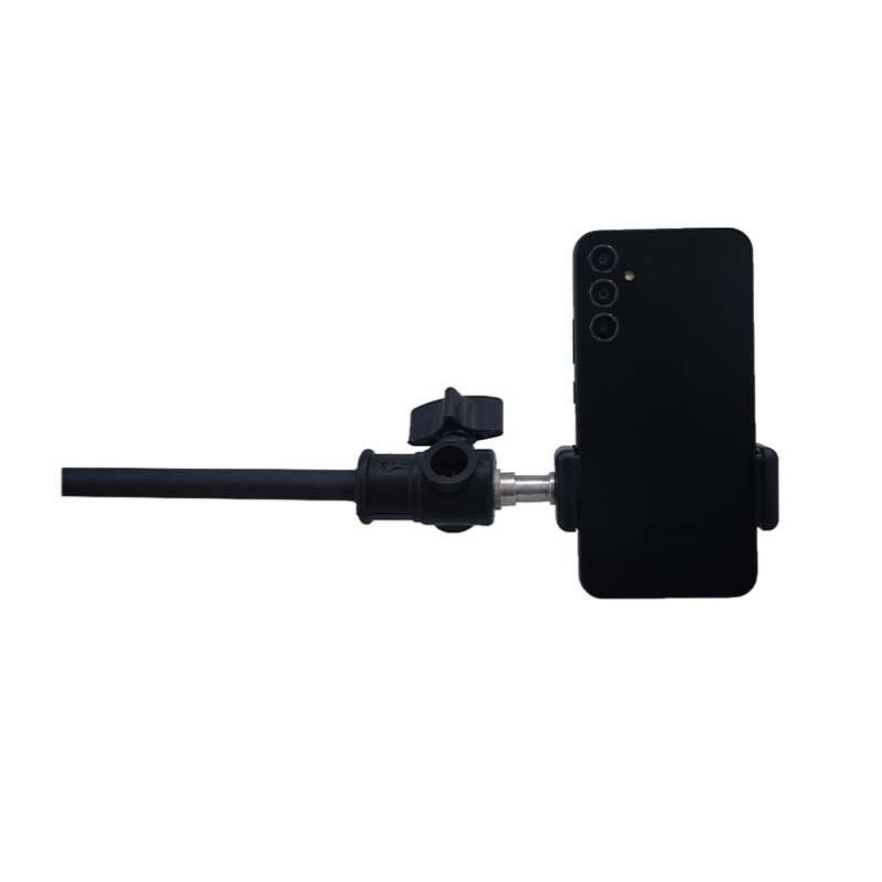 سه پایه نگهدارنده گوشی موبایل زومی مدل H-Mount 805M2