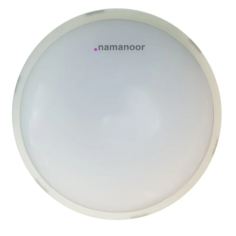 چراغ روکار 16وات نمانور مدل BHR-16