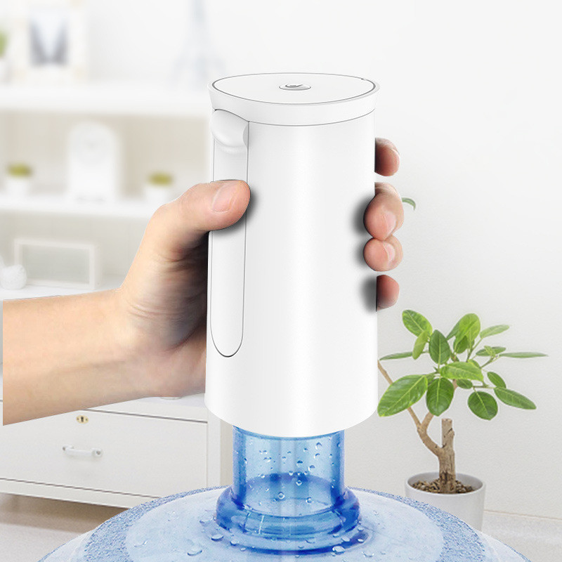 پمپ آب سفری مدل شارژی Dispenser