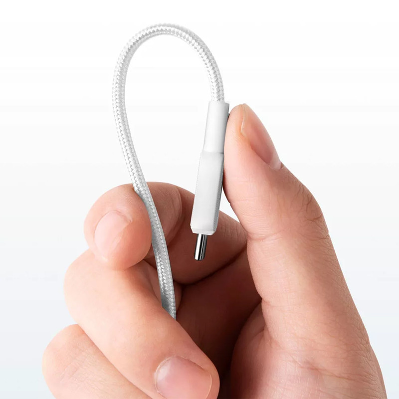 کابل تبدیل USB به USB-C انکر مدل 322A81H5 طول 0.9 متر
