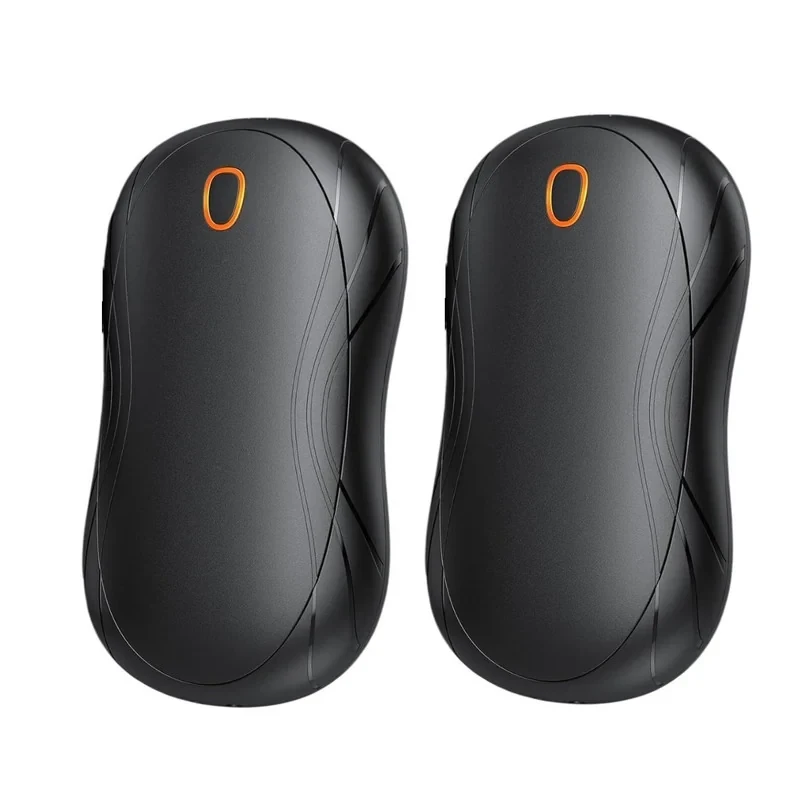 بخاری سفری کِنکیو مدل OT-S52 مجموعه 2 عددی