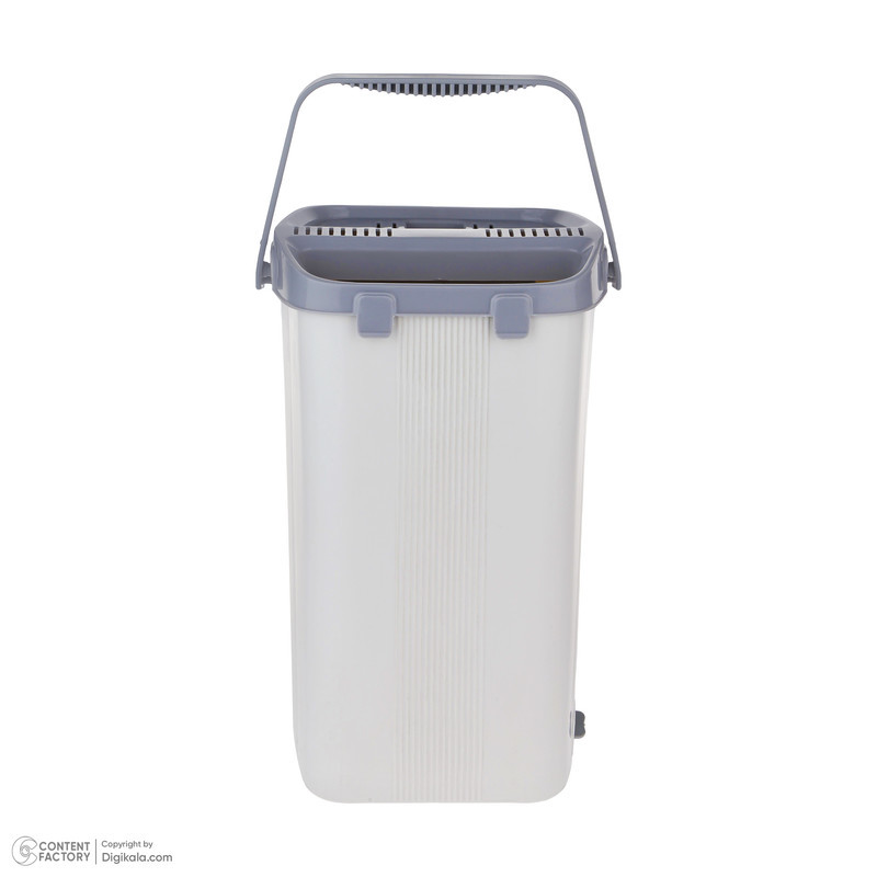 زمین شوی سالوت مدل Bucket