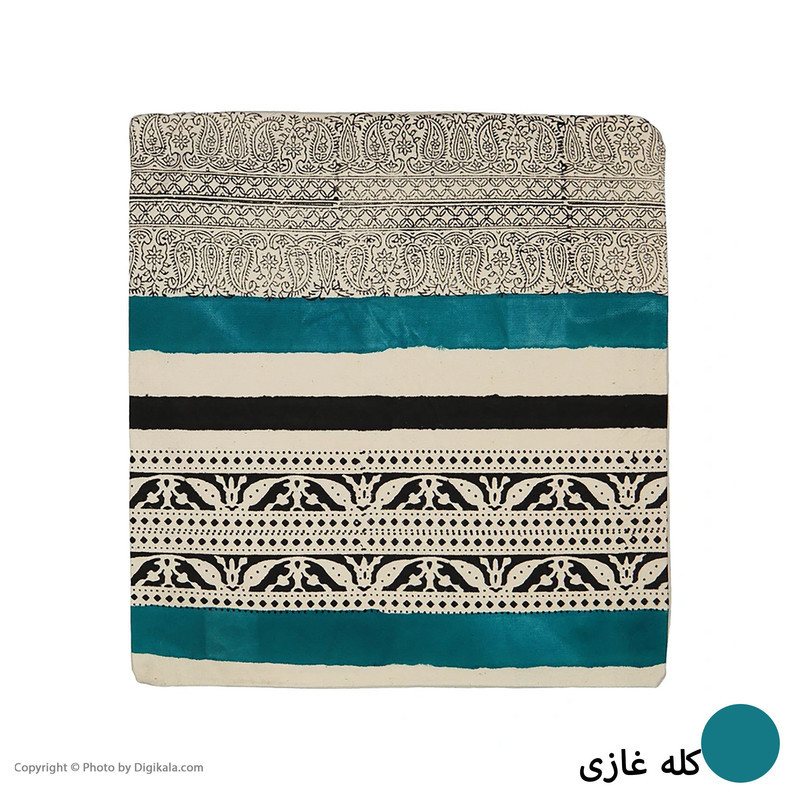 کاور کوسن بومی مدل 002