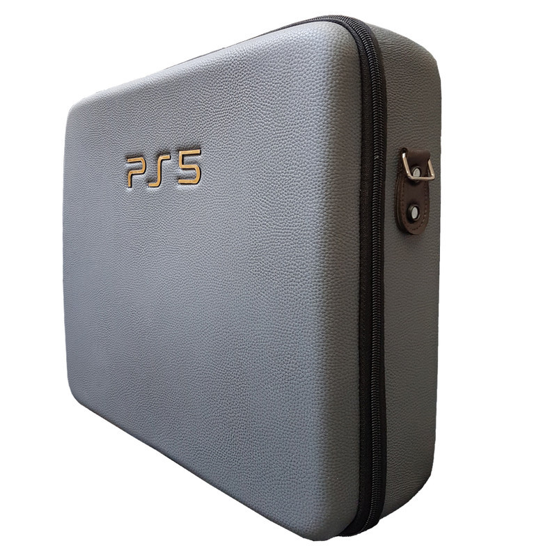 کیف حمل کنسول بازی ps5 مدل peel کد 85