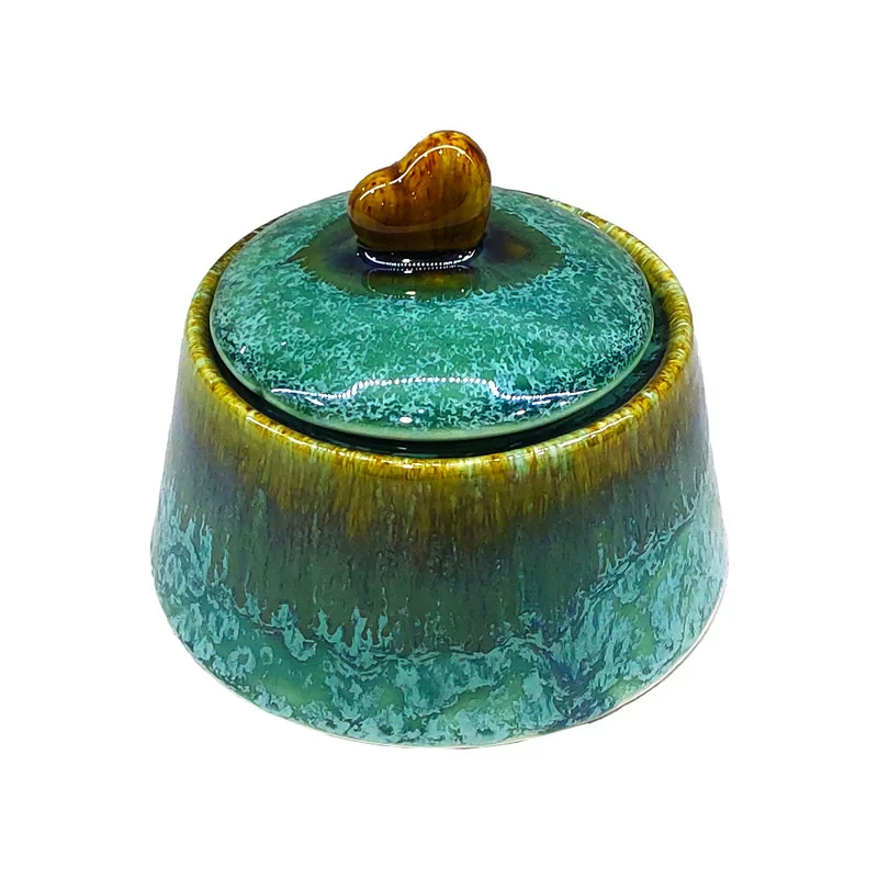 قندان مدل شره ای کد 20