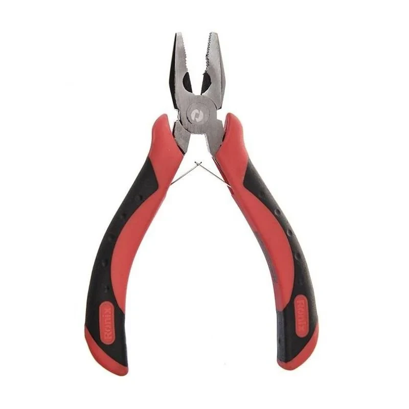 انبردست رونیکس مدل RON-1104 سایز 4.5 اینچ