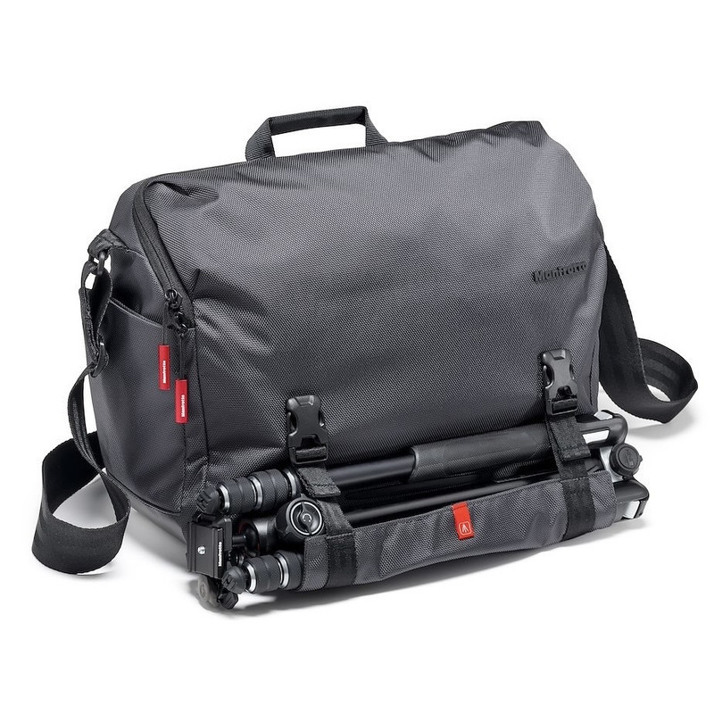 کیف دوربین منفروتو مدل Manhattan Speedy-30