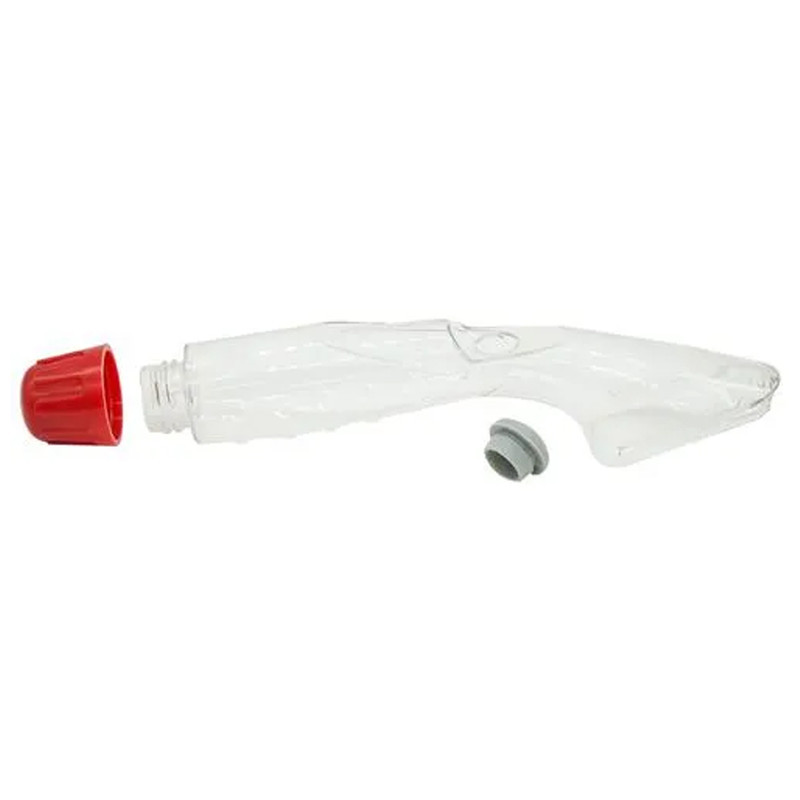 فرچه ظرفشویی لیائو پرفکت لایف مدل DISHWASHER کد D130086