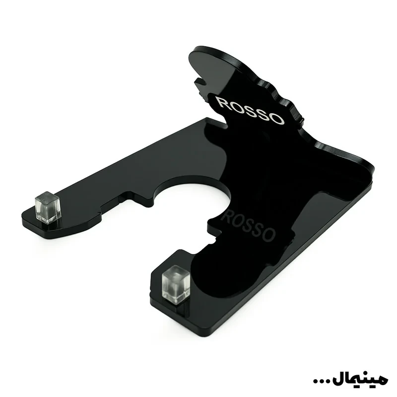 پایه نگهدارنده گوشی موبایل روسو مدل RHL-M5002PG-DM