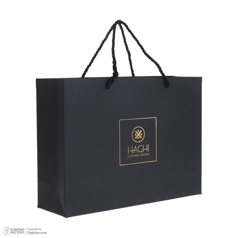 ست هدیه مردانه حقی مدل H-04