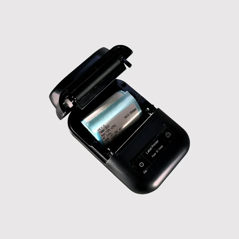 پرینتر لیبل زن مدل PT-260