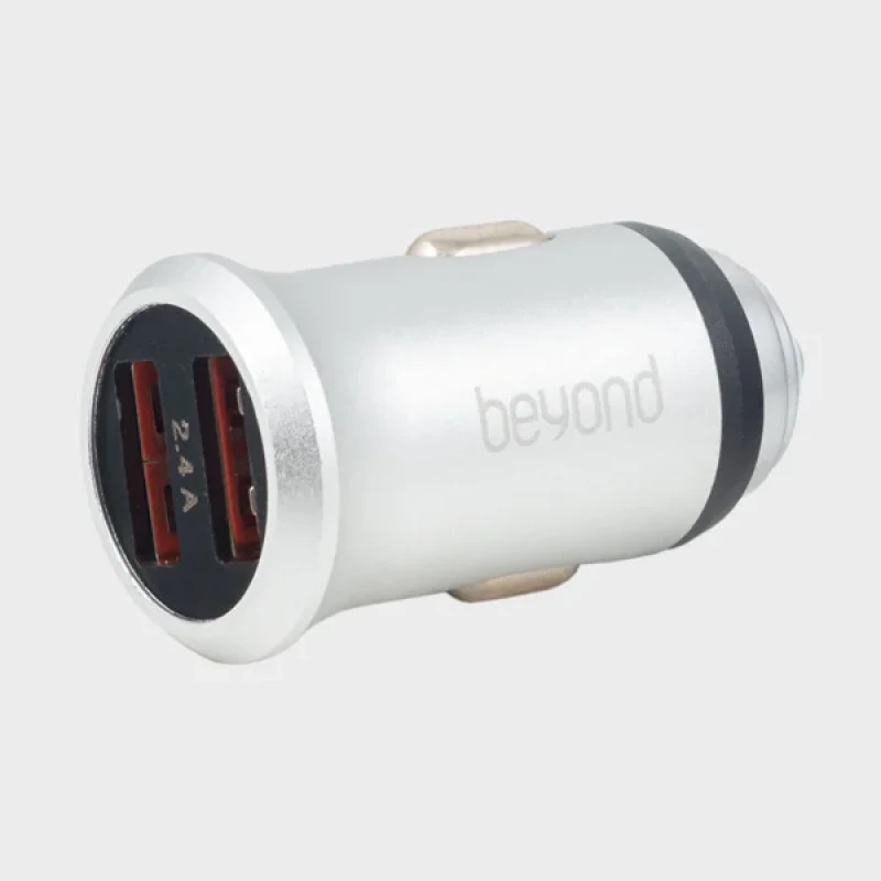 شارژر فندکی بیاند مدل BA-101