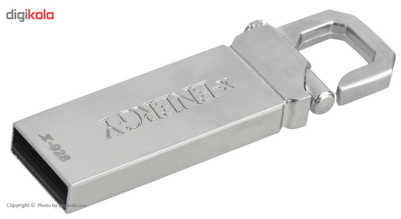 فلش مموری ایکس-انرژی مدل X-928 ظرفیت 16 گیگابایت