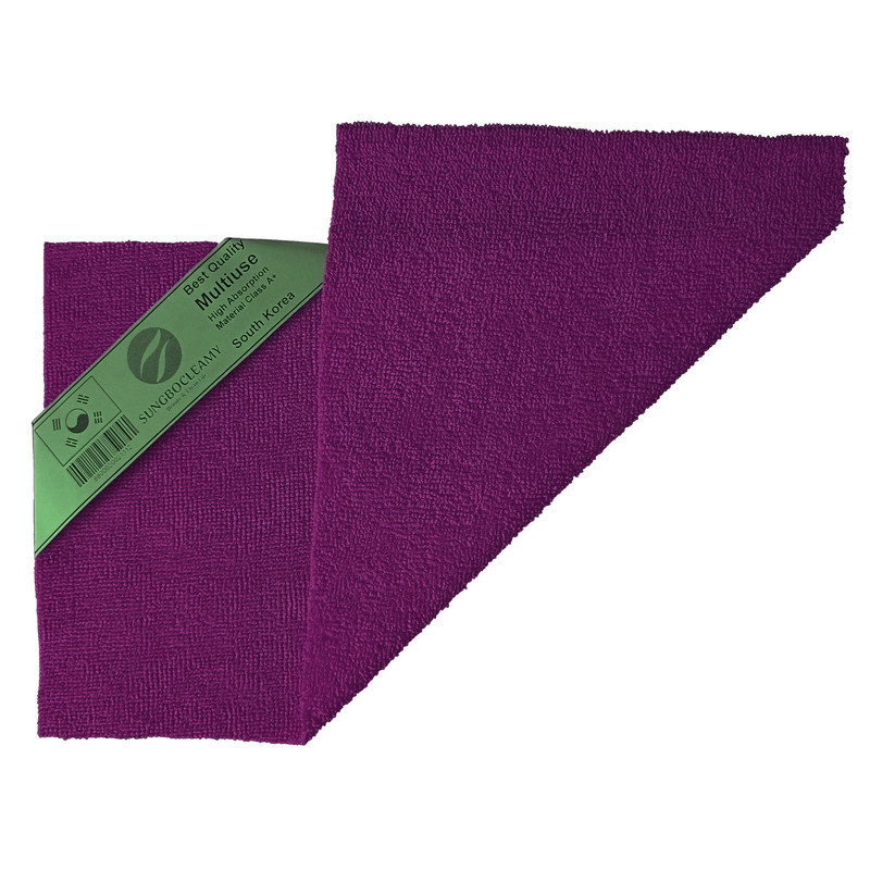دستمال نظافت سانگبو کلایمی مدل Closet Clean کد 1515