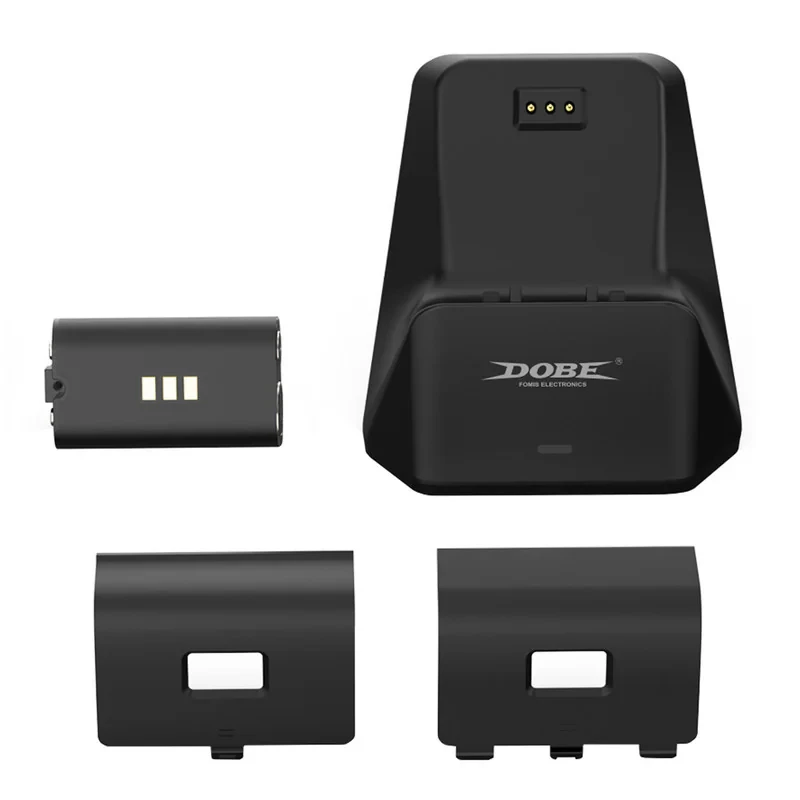 پایه شارژر دسته بازی دابی مدل DOBE TYX-0607