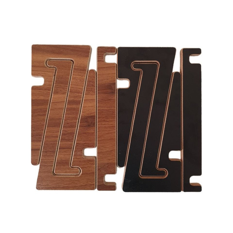 پایه نگهدارنده لپ تاپ مدل 107