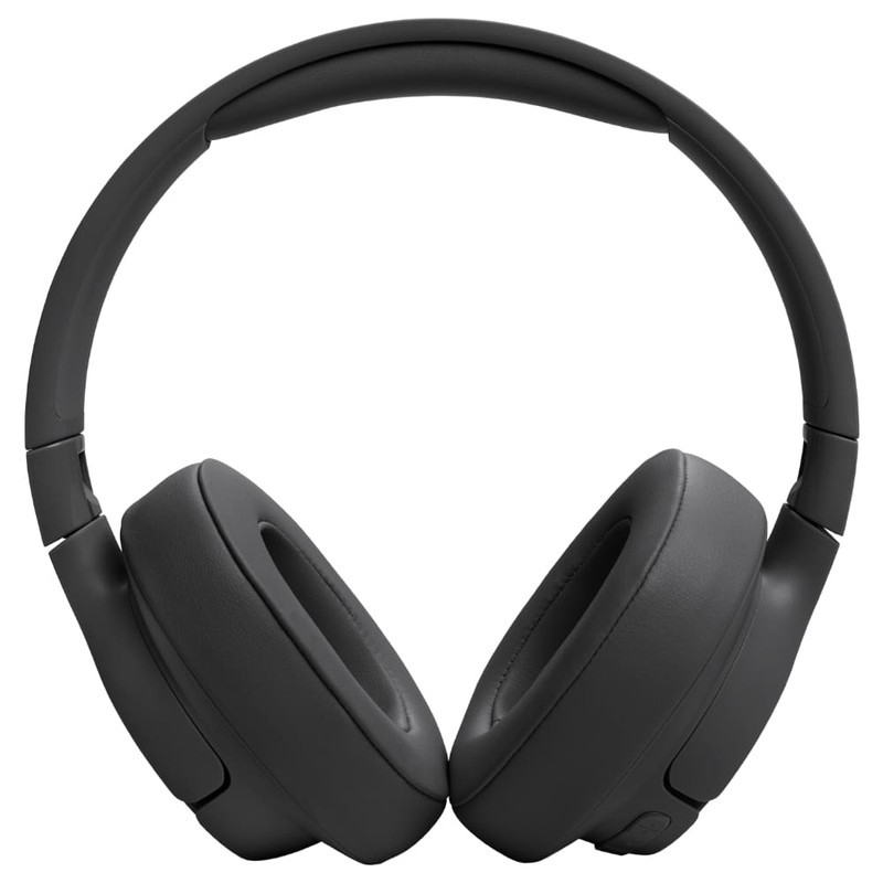 هدفون بلوتوثی جی بی ال مدل Tune 720BT با نویز کنسلینگ میکروفون (ENC)، درگاه شارژ USB Type-C، با قابلیت اتصال به چند دستگاه، دارای طراحی تاشو، قابلیت شارژ سریع، اتصال به صورت بی سیم و ‌، مقاوم در برابر رطوبت و عرق