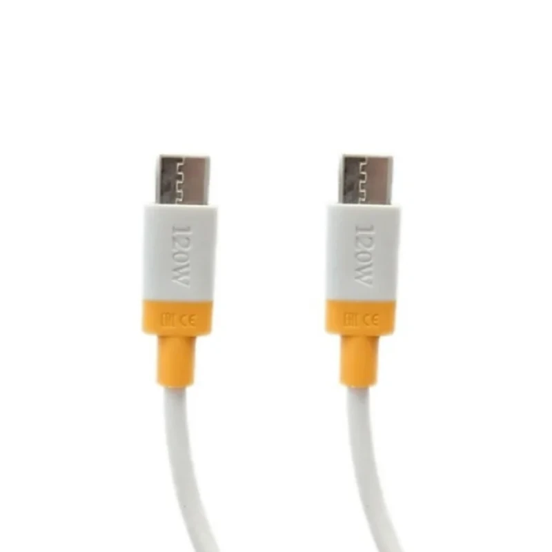 کابل تبدیل USB-C ای پلاس 120 وات مدل SUPER FAST CHARGE 120W VIETNAM
