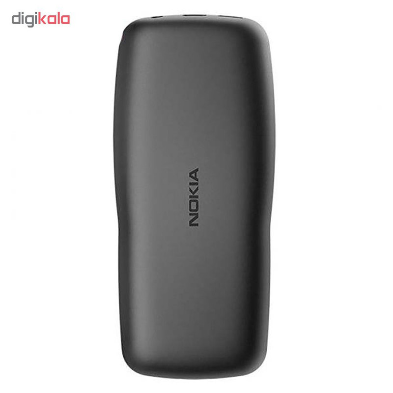 شاسی گوشی موبایل مدل GN-106 مناسب برای گوشی موبایل نوکیا N106