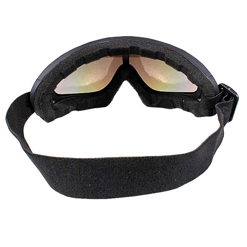 عینک موتور سواری مدل RACING UV400