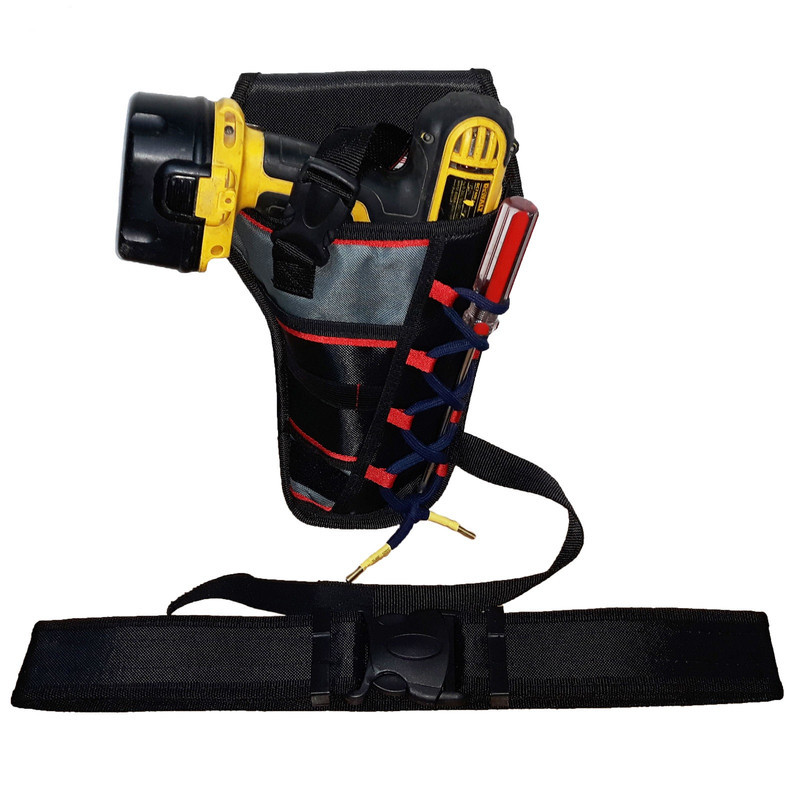 کیف کمری ابزار ایدو مدل hfchv