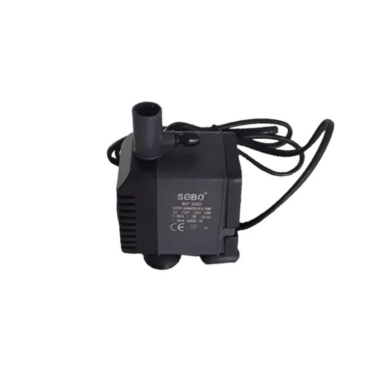 پمپ آب آکواریوم سوبو مدل WP_3400