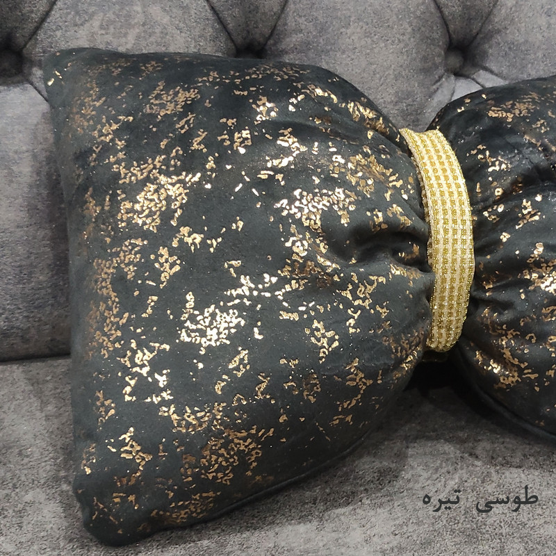 کاور کوسن مدل پاپیون