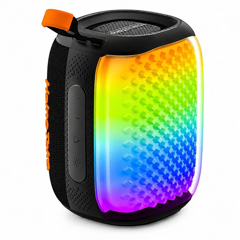 اسپیکر بلوتوثی هاینو تکو مدل TB-6