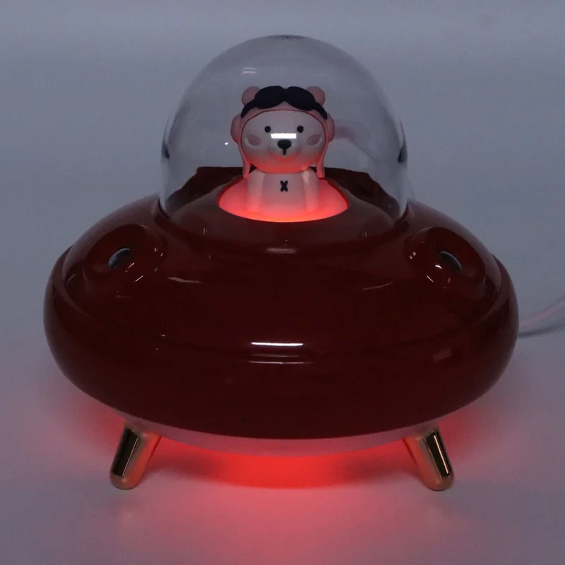 دستگاه بخور و رطوبت ساز سرد مدل UFO H3