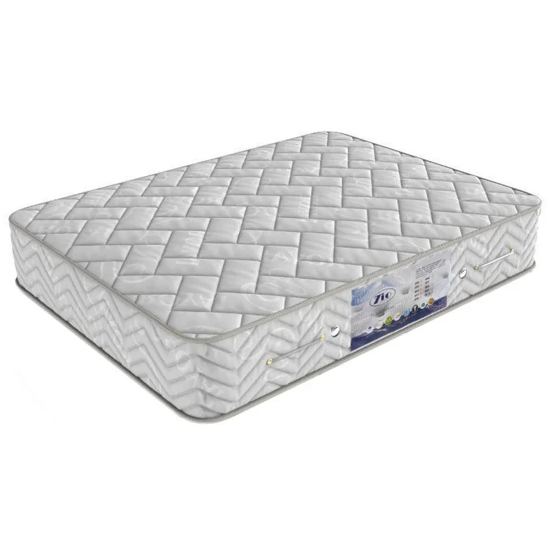تشک زیو مدل رویال 1 دو نفره سایز 200 × 160 سانتی‌ متر