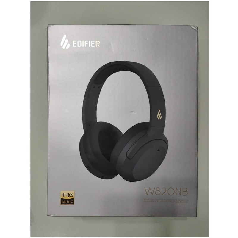 هدفون بلوتوثی ادیفایر مدل W820NB