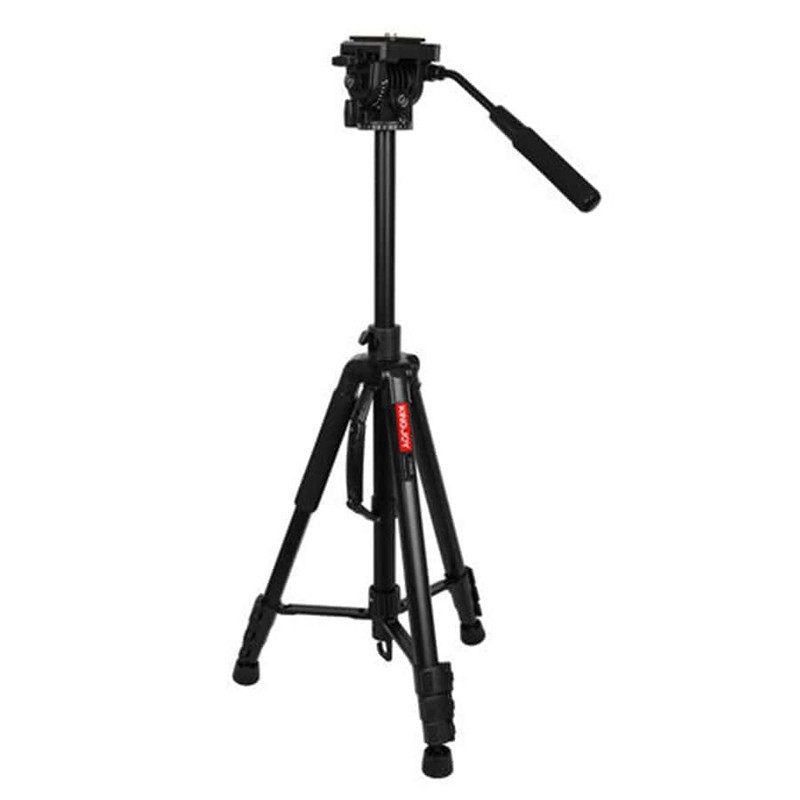 سه پایه دوربین کینگ‌جوی مدل VT-890H