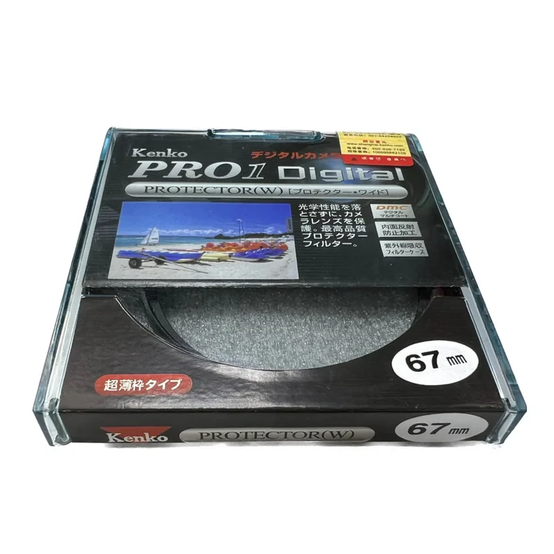 فیلتر لنز کنکو مدل  UV Pro1  67mm