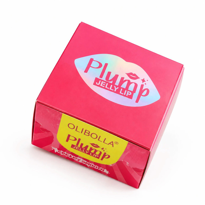 بالم لب اولیبولا مدل Plump شماره 02
