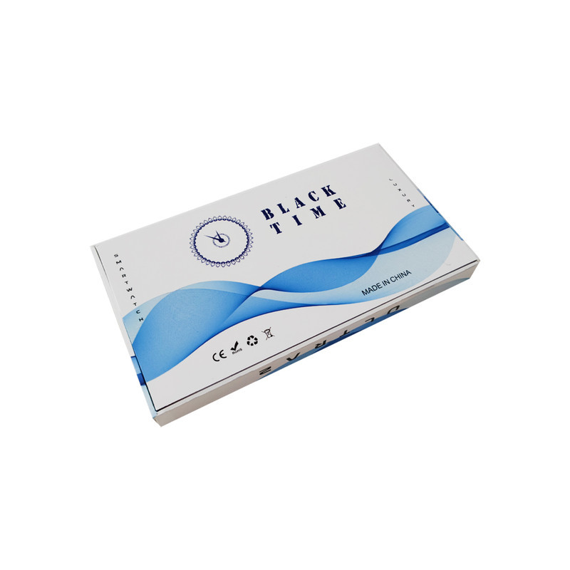 ساعت هوشمند بلک تایم مدل MT9 ACE 2 دارای قابلیت‌های صفحه نمایش رنگی و لمسی، کنترل موسیقی با بند سیلیکونی