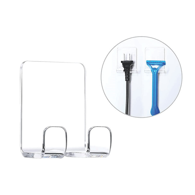 استند نگهدارنده خودتراش کد R66-3x مجموعه 3 عددی