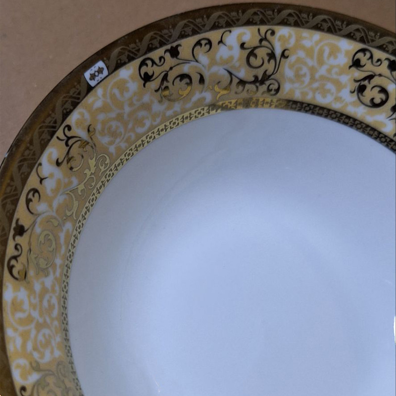 پیاله رویال مدل EF14 بسته 6 عددی