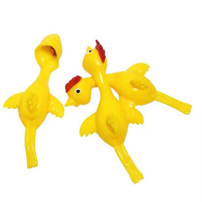 ابزار شوخی طرح اردک مدل OR147