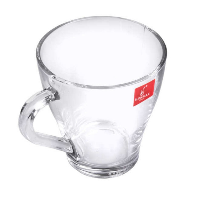 فنجان بلینک مکس مدل Shalgami 2254 بسته 6 عددی
