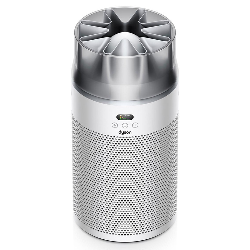 دستگاه تصفیه کننده هوا خانگی ۲مرحله ای دایسون مدل HushJet Compact HJ10