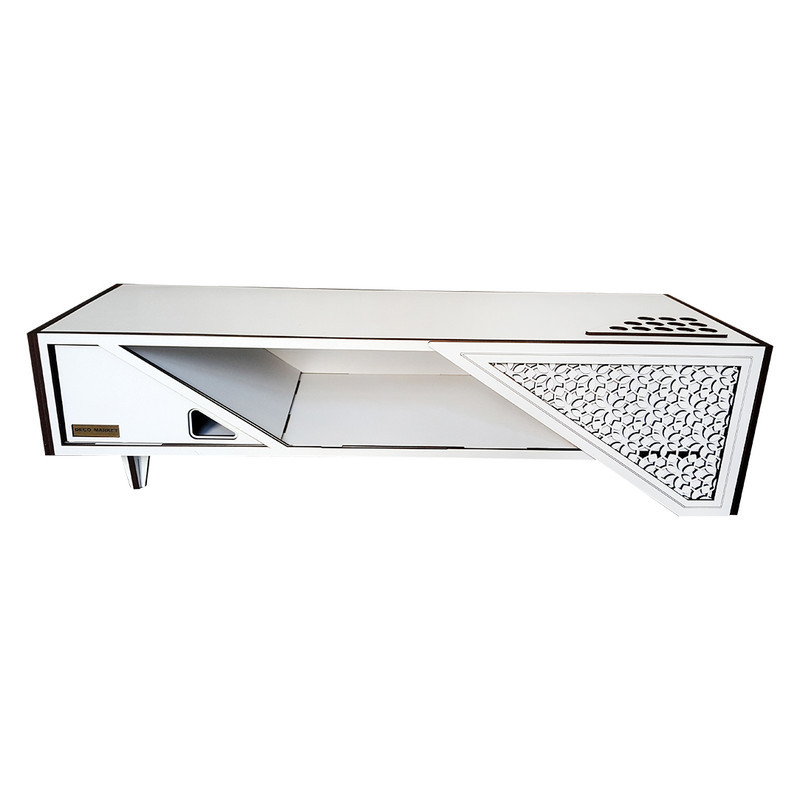 پایه نگهدارنده مانیتور دکو مارکت مدل A05