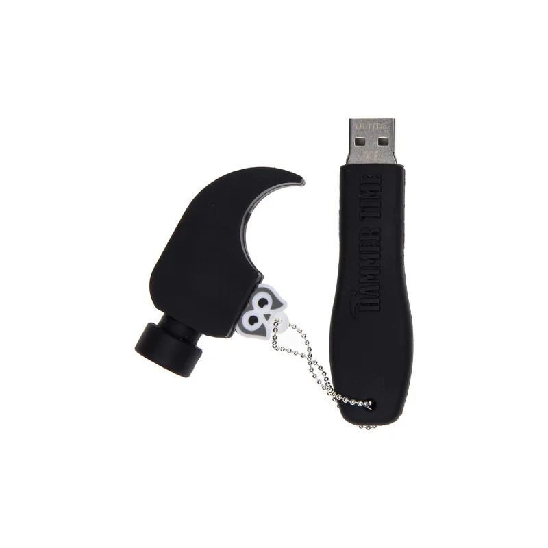 فلش مموری  Usb 2.0 اولتیتا مدل چکش ظرفیت 16 گیگابایت