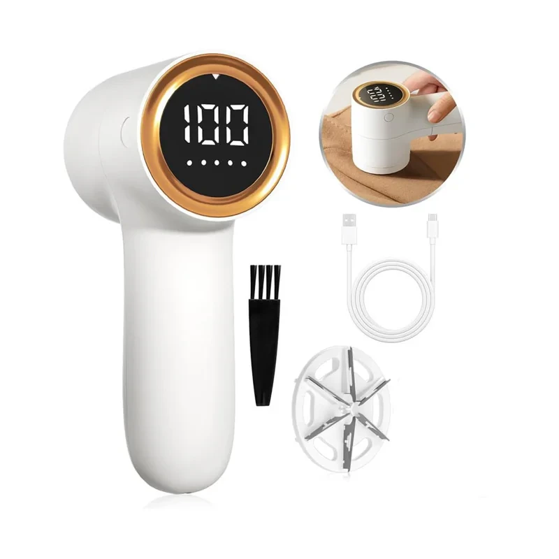 پرزگیر برقی لباس مدل TC-010