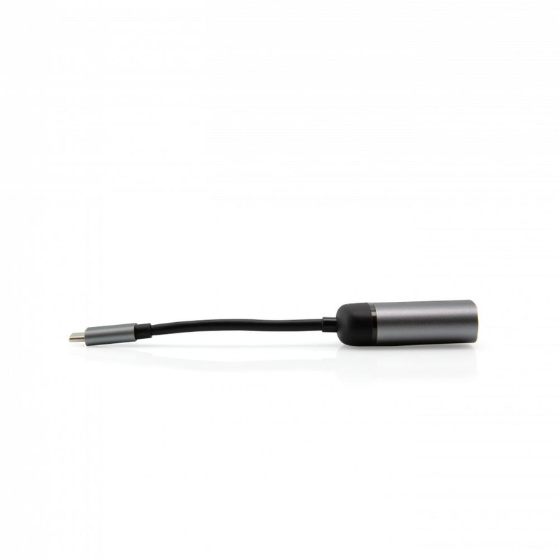 مبدل USB-C به Gigabit Ethernet ورباتیم مدل 49146