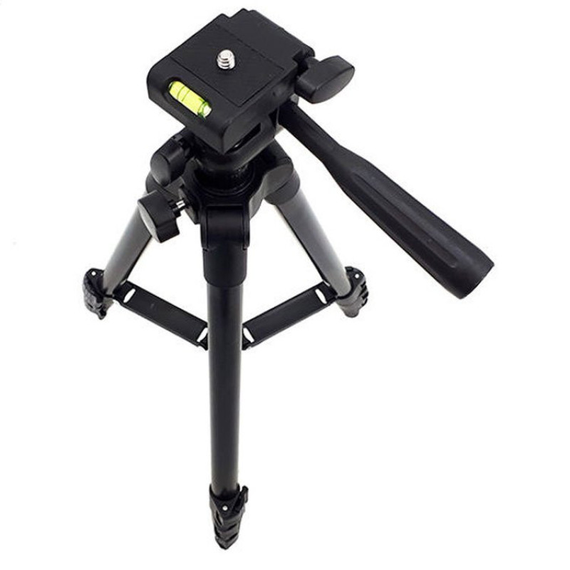 سه پایه دوربین مدل WT-3120