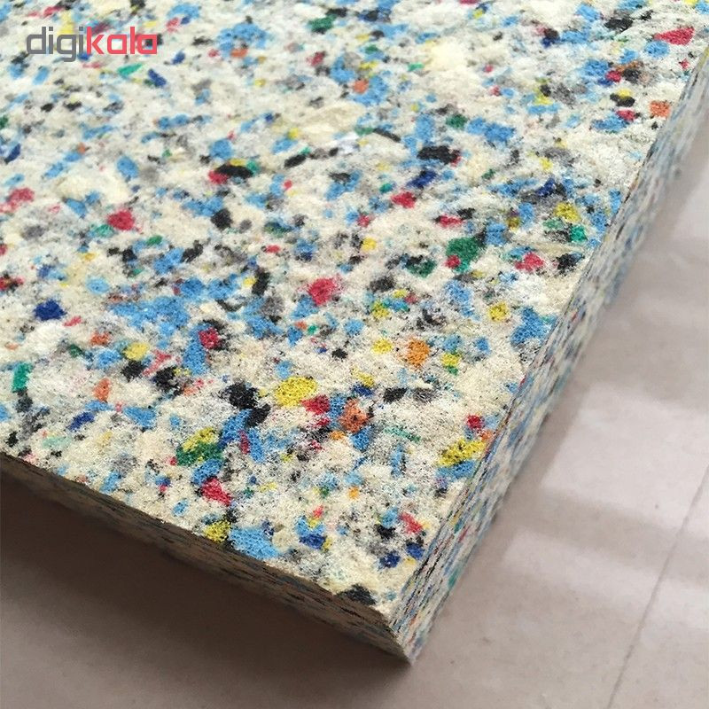 تشک میترا مدل مدیکال یکنفره سایز 200*90 سانتی متر